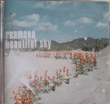 cd Reamonn-Beautiful Sky.