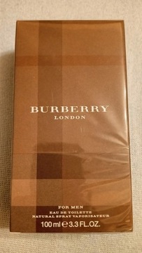 Burberry London for Men 100ml