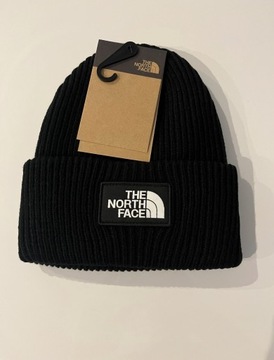 czapka the north face