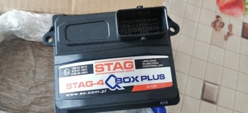 STAG 4 QBOX PLUS