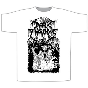 Koszulka Darkthrone Sempiternal Past T-Shirt
