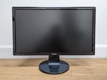 Monitor 60Hz FullHD 21,5" BenQ 2260M