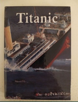 Titanic lata 90te notes notesik