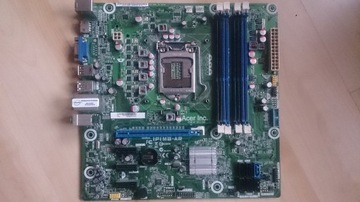 2 sztuki Płyta główna Acer IPIMB-AR Core i5-3330 4