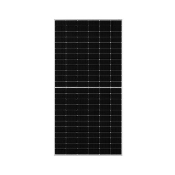 Panel JA Solar JAM72D40 580 MB 580W (BiFacial)