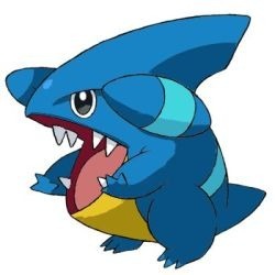 Pokemon Go Łapanie rzadkiego pokemona Gible!!