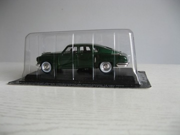 Tucker Torpedo, 1:43/Nowy