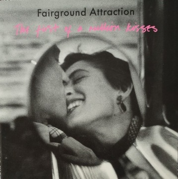 Fairground Attraction - The First Of A  (5) 