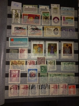 Stwórz własny kolekcję znaczków