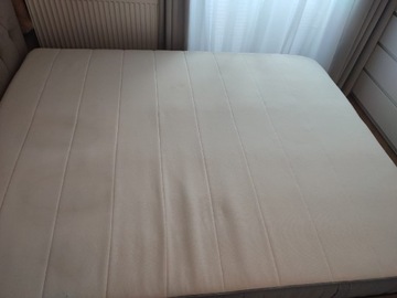 Materac Ikea vesteroy 160x200