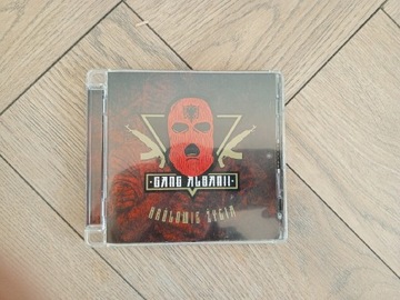 Płyta CD Królowie życia / Gang Albani 