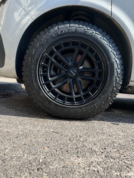 Opony Pirelli Scorpion All Terrain Plus 235/65 R17