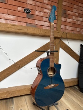 Fender Newporter Classic gitara elektroakustyczna