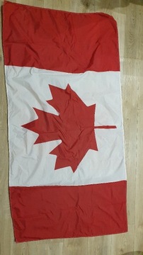 Flaga Kanady 170x90 cm