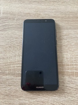 Huawei y5 2018