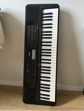 Keyboard Yamaha ZP38600