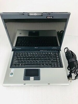 Acer aspire 15 cali