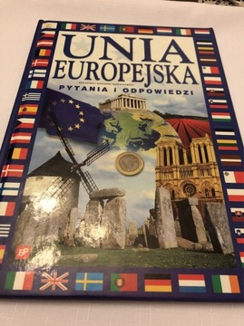 Unia Europejska Pytania i odpowiedzi 