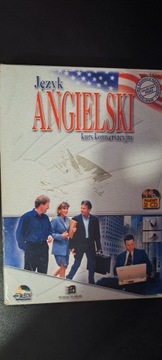 Kurs konwersacyjny J.Angielski. Albion.