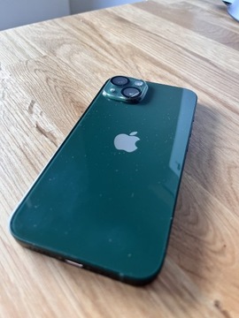 iPhone 13 2023 Green 128GB
