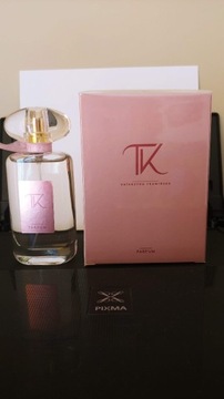 Perfumy limitowane damskie Prouve TK -INSPIRACJA