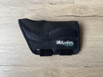 Stabilizator nadgarstka Mueller Green L/XL Lewy