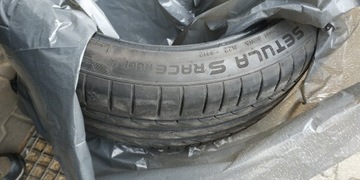 Opony Rotalla Setula 255/55 R19 XL