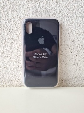 ETUI silikonowe iPhone XR (Case Silicone)