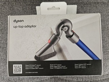 Dyson up-top adapter kątowy 