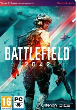 Battlefield 2042 PC 