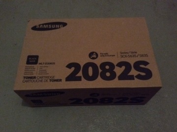 Toner Samsung 2082S SCX-5635/5835 oryginalny