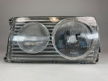 Lampa BOSCH Mercedes W123 C123 S123 Lewa Reflektor Lewy Przód