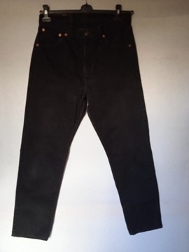 Spodnie  jeans Levis- 32 / 32