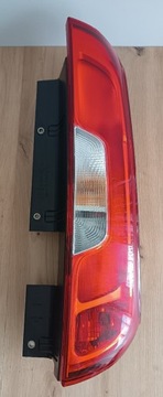 FIAT DOBLO II LIFT LAMPA TYLNA PRAWA 52044715