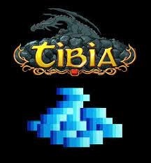 TIBIA 10kk 100cc ANTICA !!! NAJTANIEJ!