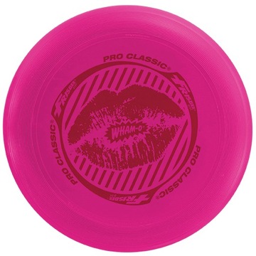 Frisbee dysk Wham-O Pro Classic różowy