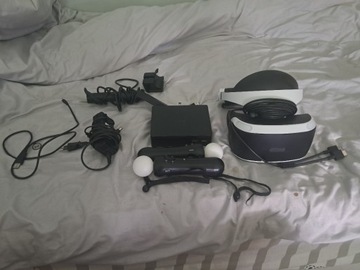 Ps vr 