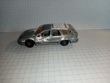 Matchbox 1987 mercury sable wagon