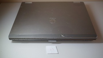 HP EliteBook 2540p  