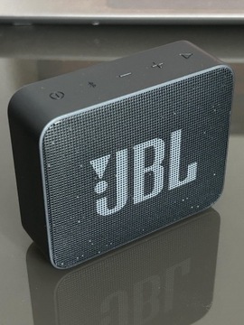 Bezprzewodowy głośnik Bluetooth JBL Go ESENTIALS