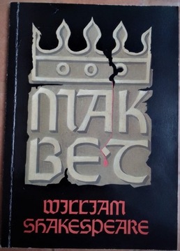 Makbet William Szekspir