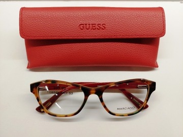 Guess By Marciano GM0299 054 - Oprawki Nowe