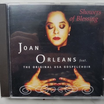 Joan Orleans feat. USA GOSPELCHOIR