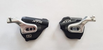 Adaptery Shimano I-Spec SM-SL980