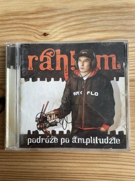 Rahim - Podróże po amplitudzie | Album