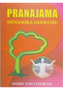 Pranajama Dynamika oddechu 