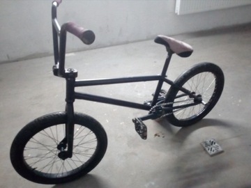 Bmx (kink , stranger ,federal,odessey)