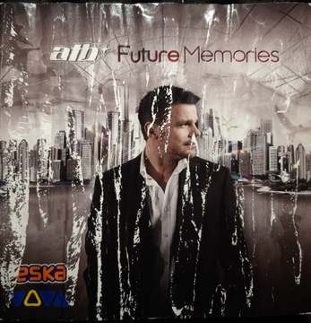 ATB – Future Memories (2xCD, 2009)