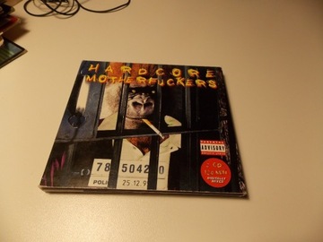 Various – Hardcore Motherfuckers / Hardcore,Gabber