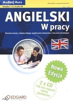 Angielski w pracy.